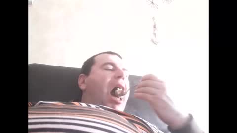 babyuby3 online show from November 9, 2025, 1:20 pm