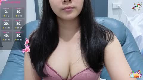 Baby Unicorn online show from April 1, 2026, 1:23 pm