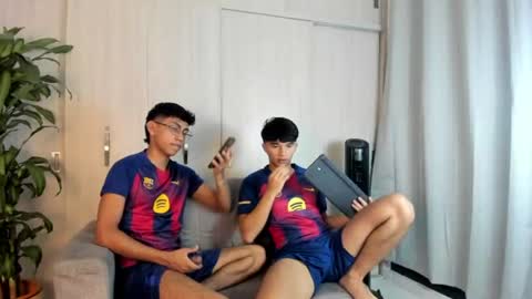 Babyy Couplee online show from August 2, 2026, 3:05 am