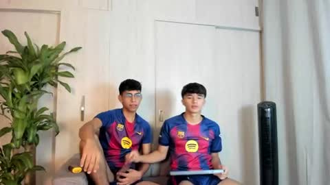Babyy Couplee online show from August 8, 2026, 2:36 am