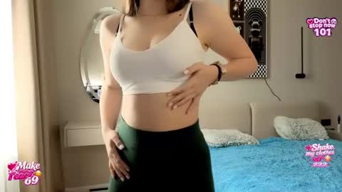 JOIN FAN CLUB TO GET MY CONTENT FOR FREE  online show from June 18, 2026, 7:08 am