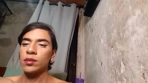 Megan online show from September 21, 2025, 7:48 pm