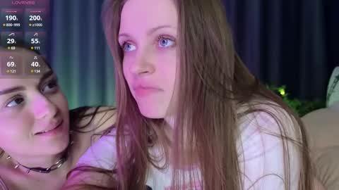 Chloe online show from February 20, 2025, 7:52 pm