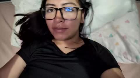  Gisselle  online show from February 28, 2025, 10:39 pm