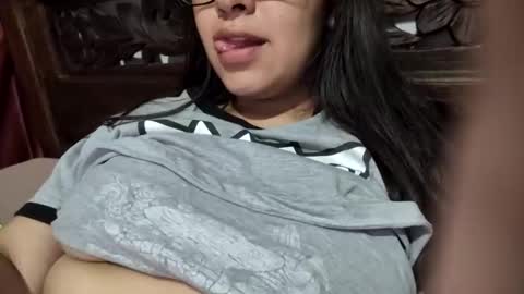  Gisselle  online show from March 2, 2025, 10:59 pm