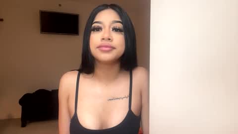 Snapshot of babyynaughty chatting on February 21, 2025, 10:37 pm babyynaughty online show from February 21, 2025, 10:37 pm