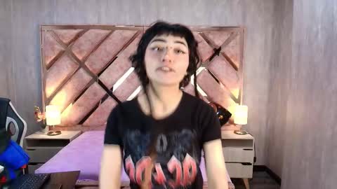 BABY RASTA DANN online show from October 8, 2025, 3:26 am