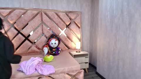 BABY RASTA DANN online show from October 12, 2025, 3:38 am