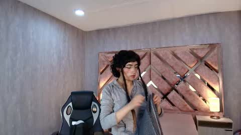 BABY RASTA DANN online show from October 18, 2025, 2:07 pm