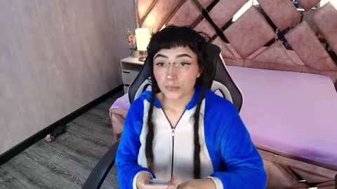 BABY RASTA DANN online show from October 28, 2025, 3:54 am