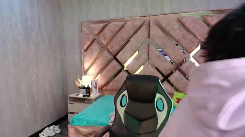 BABY RASTA DANN online show from November 26, 2025, 3:51 am