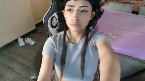 BABY RASTA DANN online show from December 5, 2025, 3:48 am