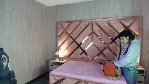 BABY RASTA DANN online show from December 17, 2025, 3:34 am