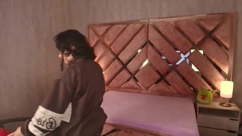 BABY RASTA DANN online show from December 23, 2025, 2:31 am