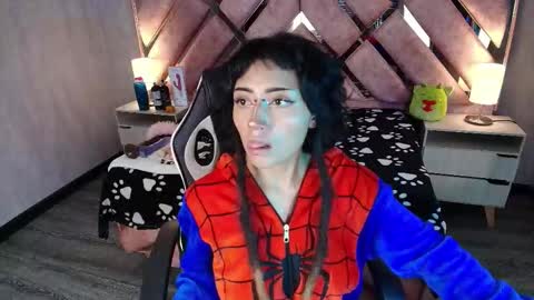 BABY RASTA DANN online show from January 6, 2026, 3:10 am