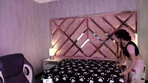 BABY RASTA DANN online show from January 7, 2026, 3:20 am