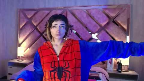 BABY RASTA DANN online show from February 3, 2026, 3:15 am