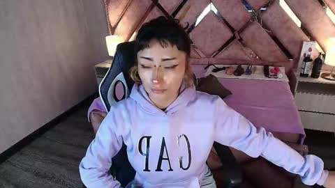 BABY RASTA DANN online show from February 4, 2026, 3:12 am