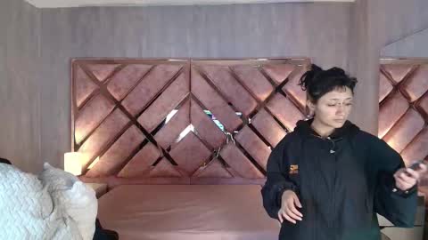 BABY RASTA DANN online show from February 8, 2026, 4:05 am