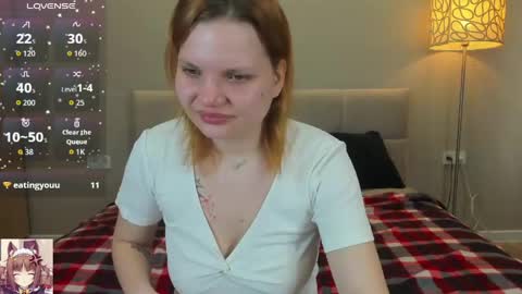 babyyulli online show from May 6, 2026, 1:57 am