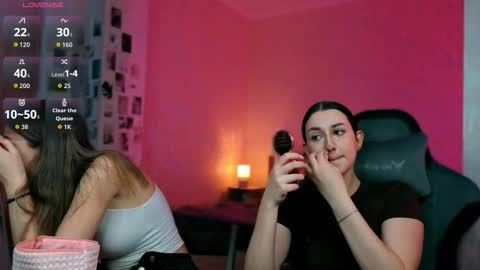 Adelya and Aliya online show from February 5, 2026, 1:16 pm