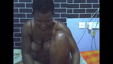 Zuri online show from March 22, 2026, 8:34 pm