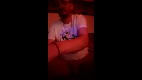 Snapshot of bacardy1981 chatting on March 29, 2026, 12:10 am bacardy1981 online show from March 29, 2026, 12:10 am