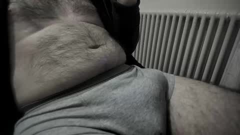 Snapshot of backfromashes chatting on October 18, 2025, 5:03 pm Armin online show from October 18, 2025, 5:03 pm