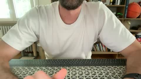 backtoureon online show from May 30, 2026, 3:20 pm
