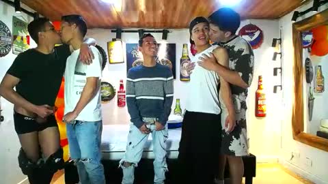 Snapshot of backyardigans chatting on February 22, 2025, 6:41 pm backyardigans online show from February 22, 2025, 6:41 pm