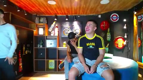 Snapshot of backyardigans chatting on September 21, 2025, 5:47 pm backyardigans online show from September 21, 2025, 5:47 pm