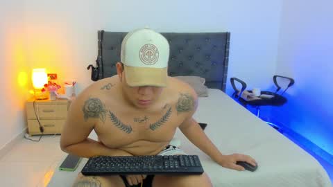 token online show from January 13, 2025, 6:38 pm