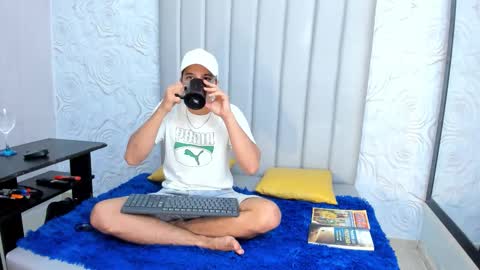 bad_boy_21_ online show from February 18, 2026, 3:57 am