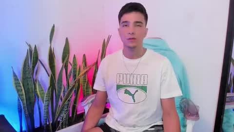 bad_boy_21_ online show from March 8, 2026, 2:37 am