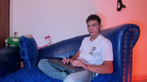 bad_boy_21_ online show from March 13, 2026, 8:26 pm