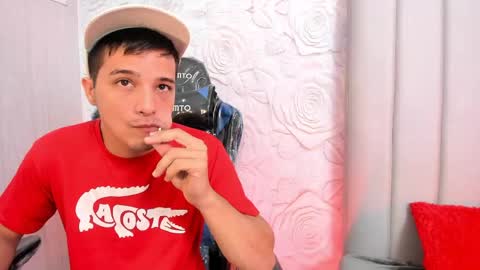 Snapshot of bad_boy_21_ chatting on April 22, 2026, 12:28 pm bad_boy_21_ online show from April 22, 2026, 12:28 pm