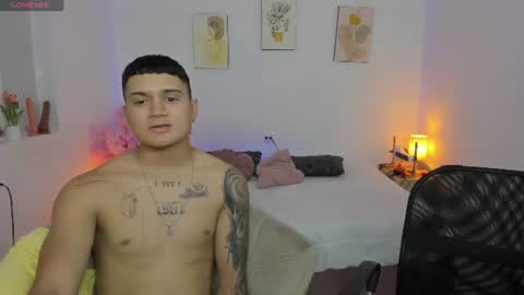 bad_boy__777 online show from June 11, 2026, 9:24 pm