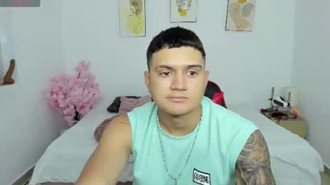 bad_boy__777 online show from June 21, 2026, 9:17 pm