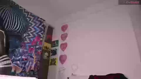 Snapshot of bad_cherry chatting on September 22, 2025, 10:45 pm Bratty Lanita - independent online show from September 22, 2025, 10:45 pm