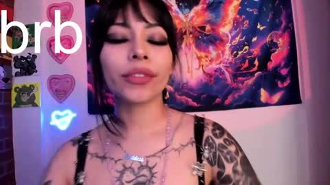 Bratty Lanita - independent online show from May 16, 2026, 12:40 am
