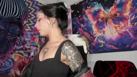 Bratty Lanita - independent online show from May 27, 2026, 12:40 am