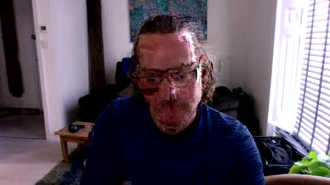 Bad dad43 online show from June 14, 2026, 5:53 am