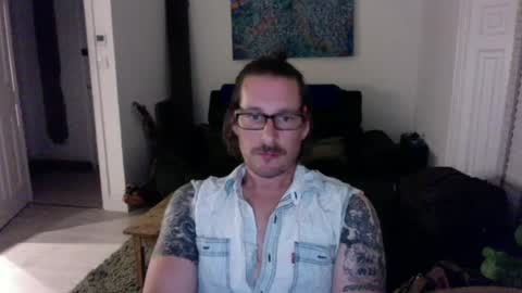 Bad dad43 online show from July 13, 2026, 9:50 pm