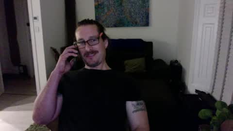 Bad dad43 online show from July 19, 2026, 10:13 pm