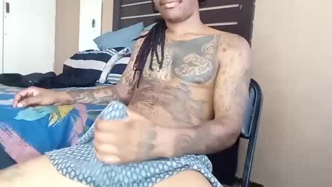 rastafaria online show from January 29, 2025, 6:01 am