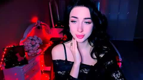 Miss Desire...do you remember online show from February 26, 2025, 5:42 am