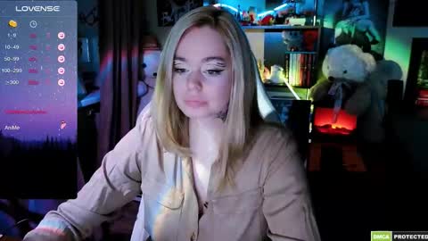 Lin online show from March 3, 2026, 4:46 pm