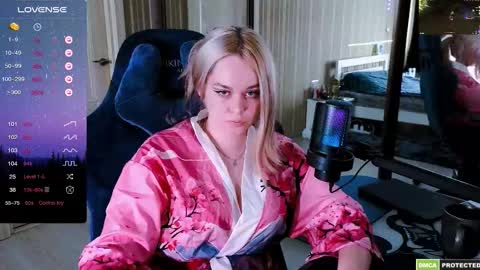 Lin online show from March 26, 2026, 8:31 am