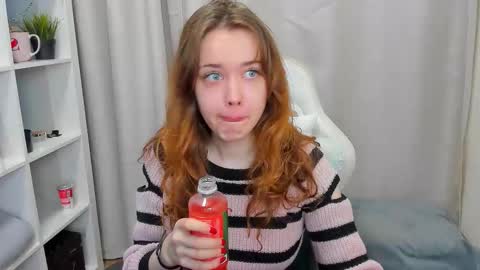 Anabel online show from September 22, 2025, 9:11 am