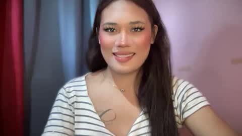 AMARA - FOLLOW ME AND THUMBS UP online show from February 9, 2026, 12:25 am